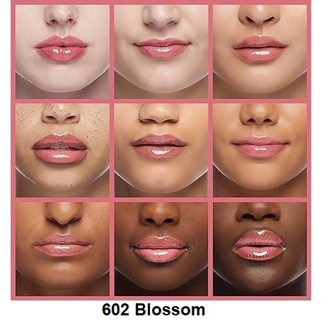 Son bóng lâu trôi dưỡng ẩm cho môi L'Oreal Paris Infallible Pro Gloss Plump