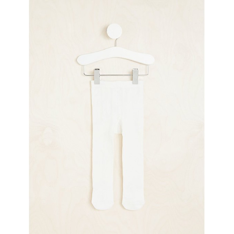 Set váy và quần tất cho bé