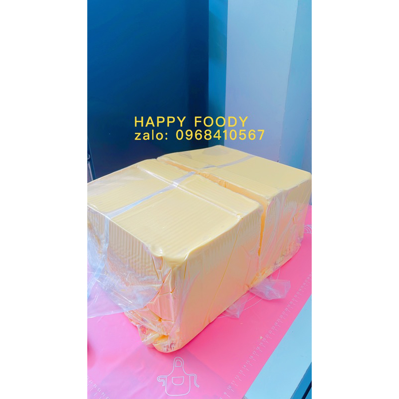 BƠ THƠM CÁI LÂN 1kg 🫱🏼Giá Sốc🫶🏾