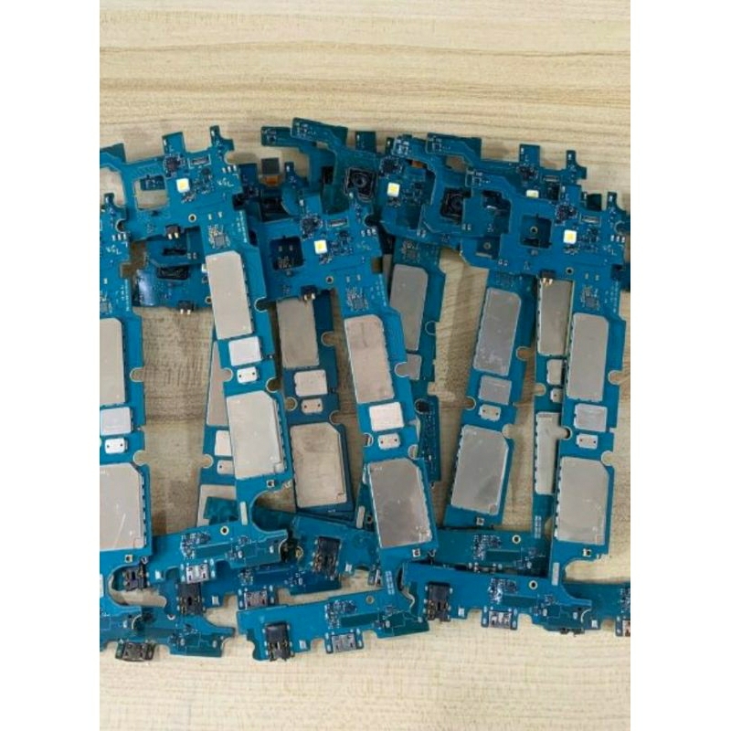 Cụm main samsung J4 plus  zin full