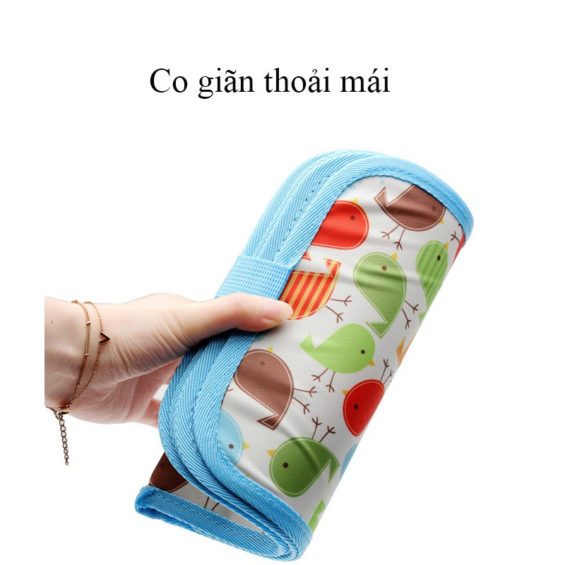 Đồ Chơi sách vẽ, tập vẽ, sổ vẽ tô màu tự xóa graffiti phát sáng chất tiệu PP bọc vải TẶNG KÈM BÚT - Metis