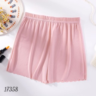 Sale - quần bảo hộ bigsize mặc trong váy trơn 17358