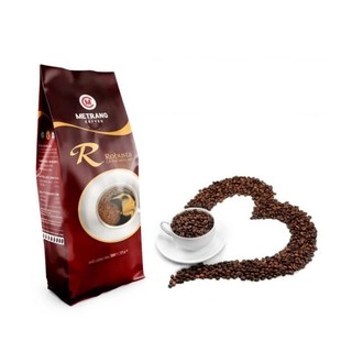 Cà Phê Rubusta túi bột 500g