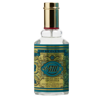 Nước hoa Unisex-4711 Original