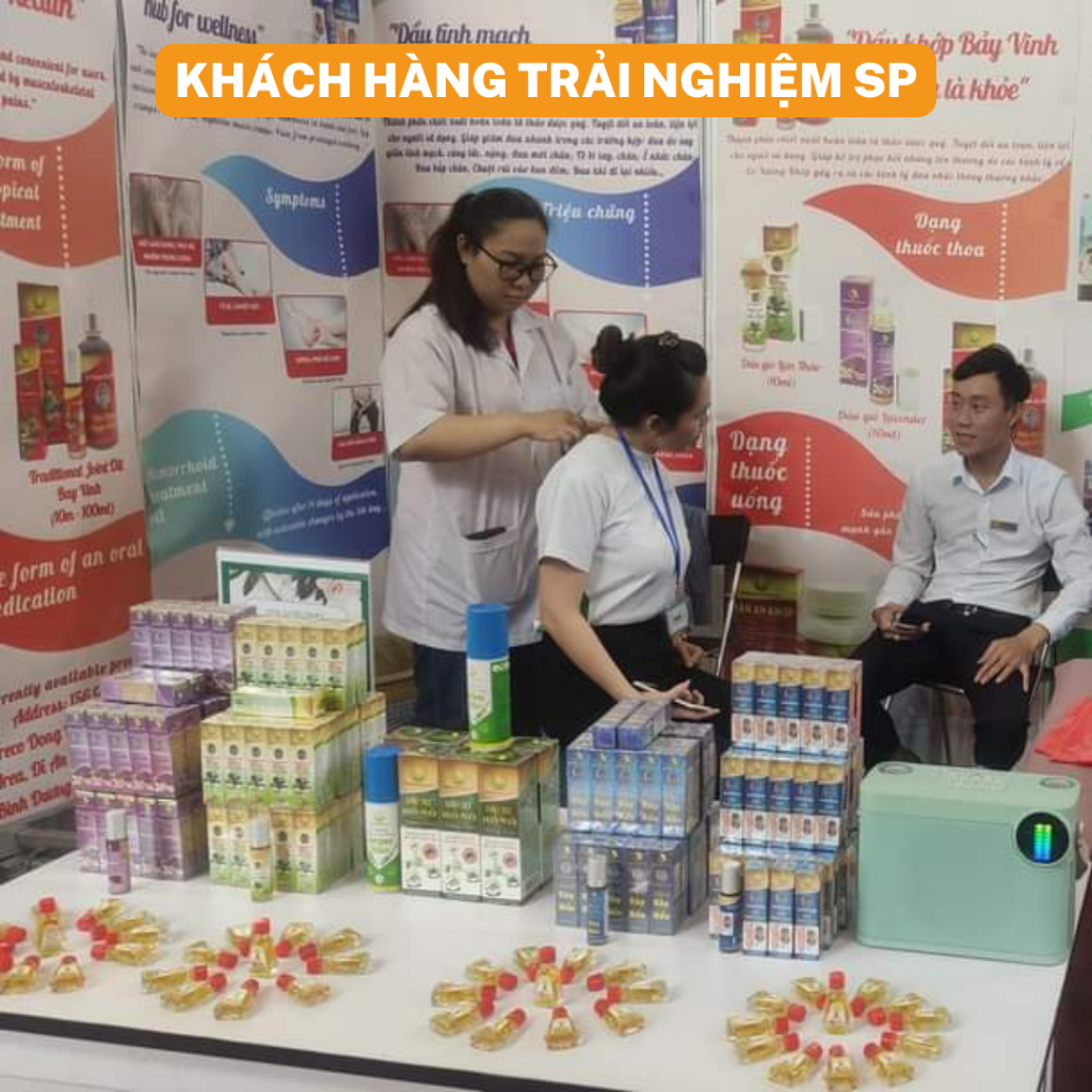 Dầu Gió Liên Thảo Chai 10ml Mang Tinh Dầu Bưởi Chanh