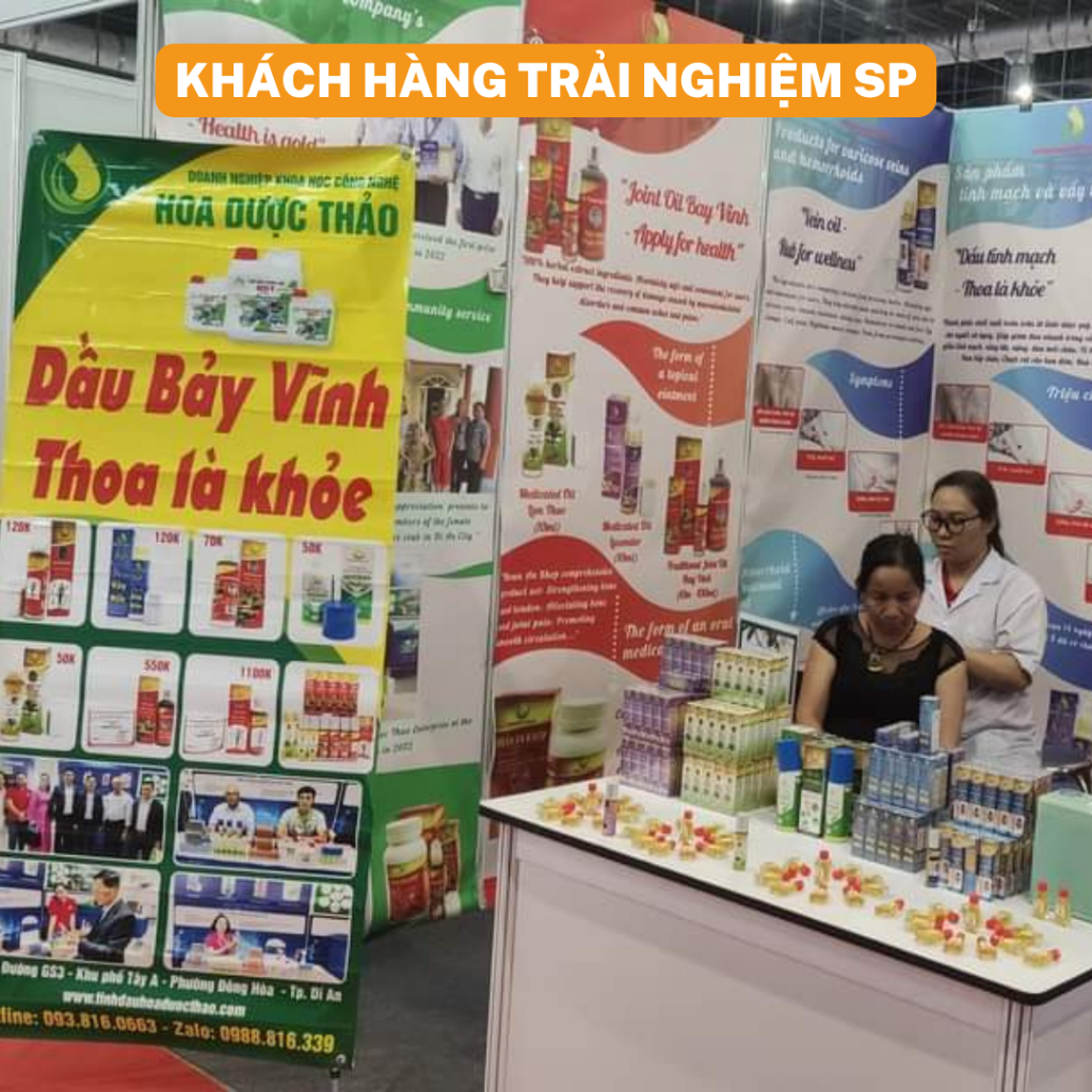 Dầu Gió Liên Thảo Chai 10ml Mang Tinh Dầu Bưởi Chanh