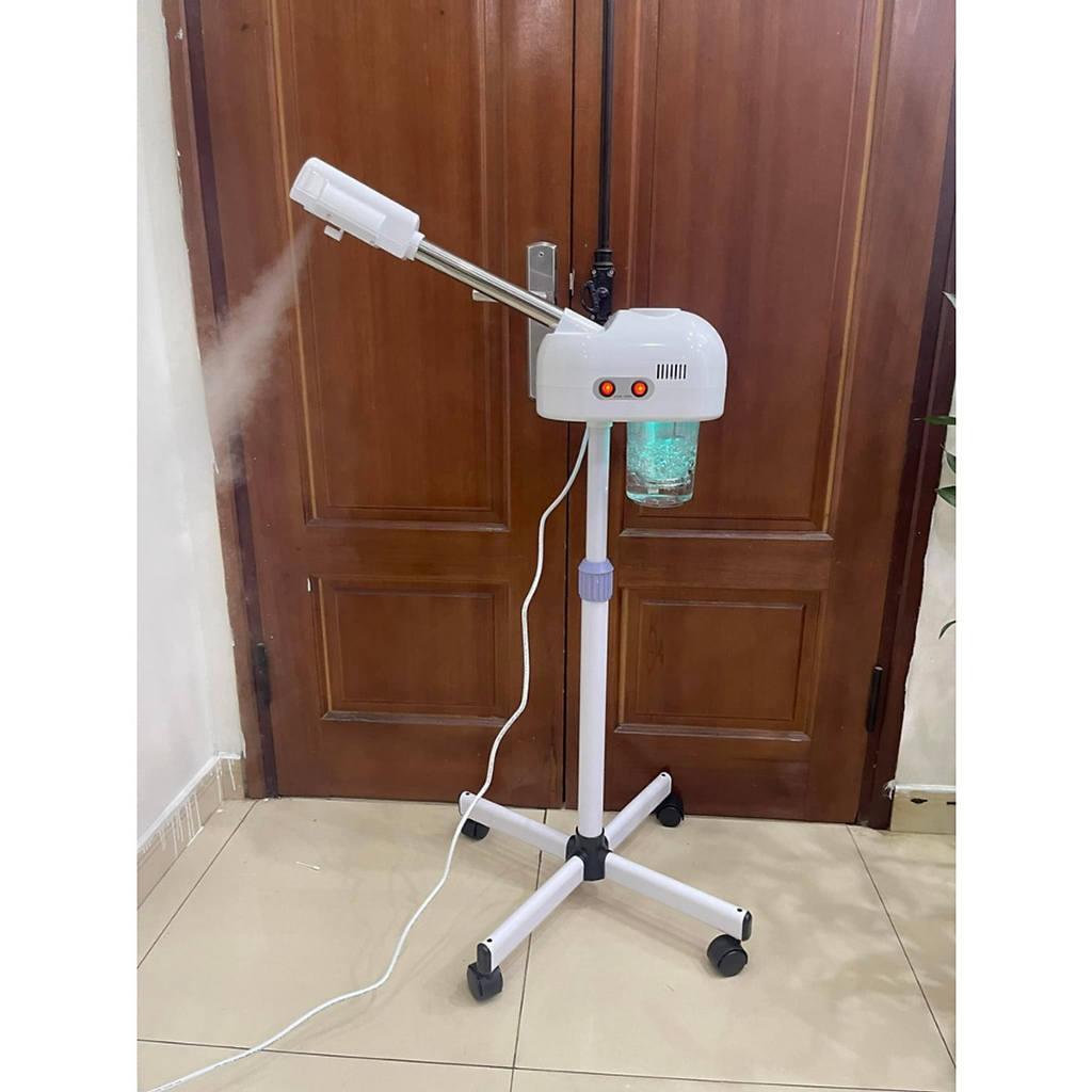 Máy Xông Hơi 1 Cần, Xông 1 Cần Nóng Bảo Hành 12 Tháng