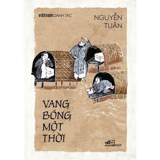 Sách - vang bóng một thời - việt nam danh tác