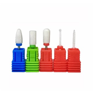 Đầu mài móng sứ nail chuyên dụng