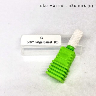 Đầu mài móng sứ nail chuyên dụng