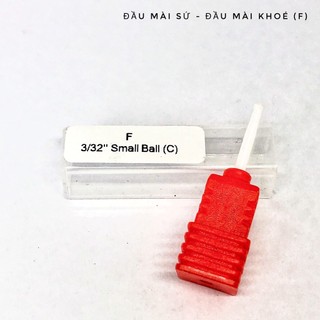 Đầu mài móng sứ nail chuyên dụng
