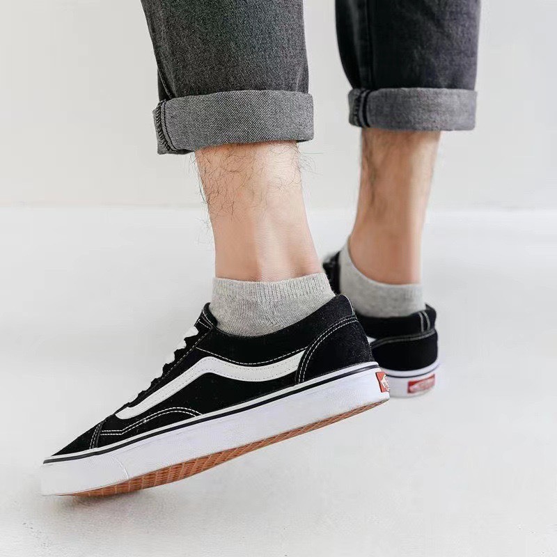 Sét 7 Đôi Tất 7 Ngày Trong Tuần Cho Nam Nữ