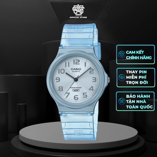 Đồng hồ nam/nữ casio mq-24s-2b hàng chính hãng