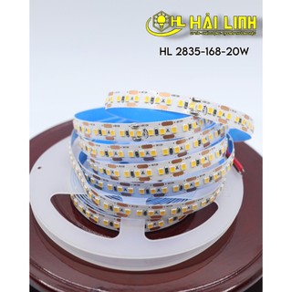 Dây led dán 2835 siêu sáng hàng chất lượng 10W/ 20W ( cuộn 5m)