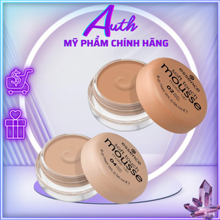 Phấn Tươi Đức Essence Soft Touch Mousse