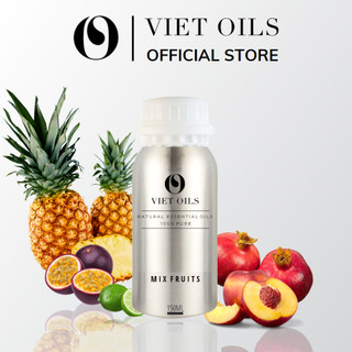 Tinh dầu Mix Fruit VIET OILS dung tích 150ml