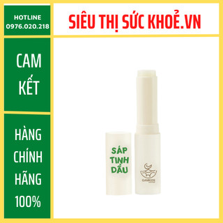 🍀🍀 Sáp Tinh Dầu Gamkids Sáp thông mũi Gamkids Cho Bé