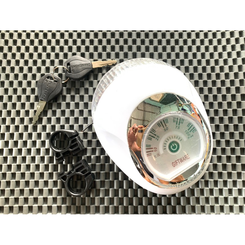 Đầu đèn xe đạp điện 24v