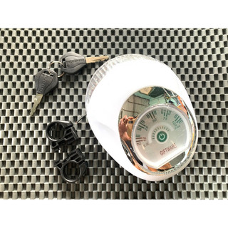 Đầu đèn xe đạp điện 24v