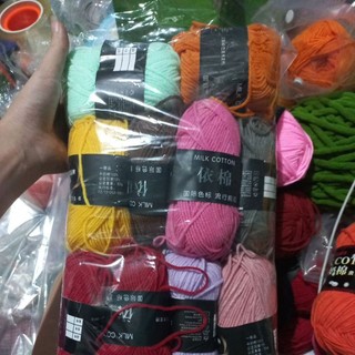 combo số 10c ngẫu nhiên