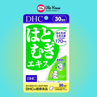 Viên uống trắng da dhc nhật bản