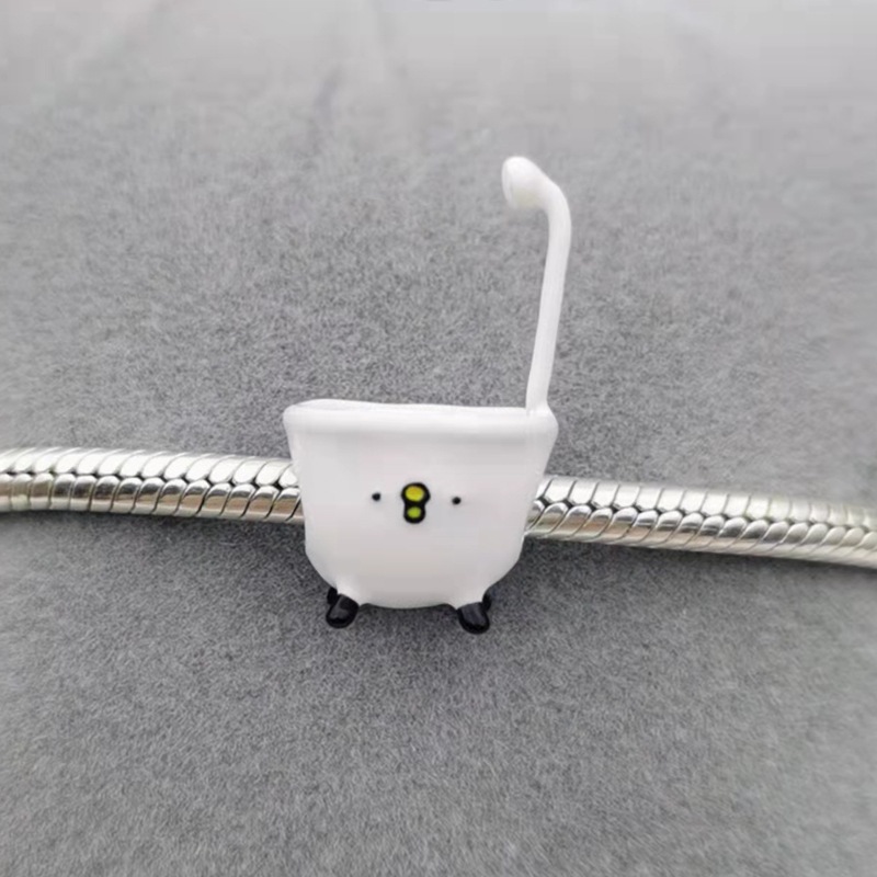 Charm Bé Bông vô tri  2024