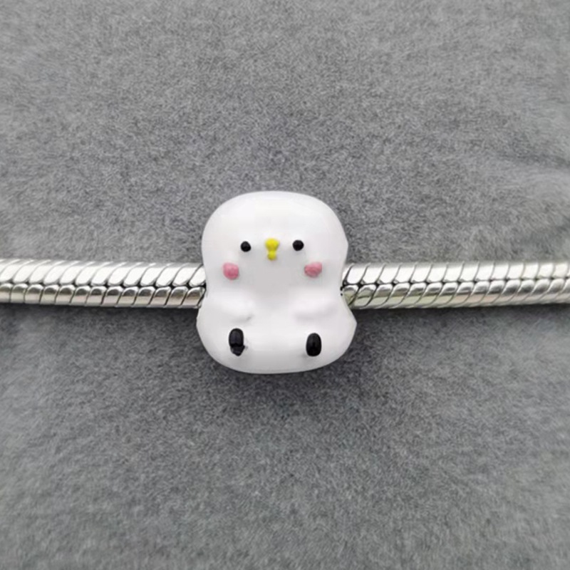 Charm Bé Bông vô tri  2024