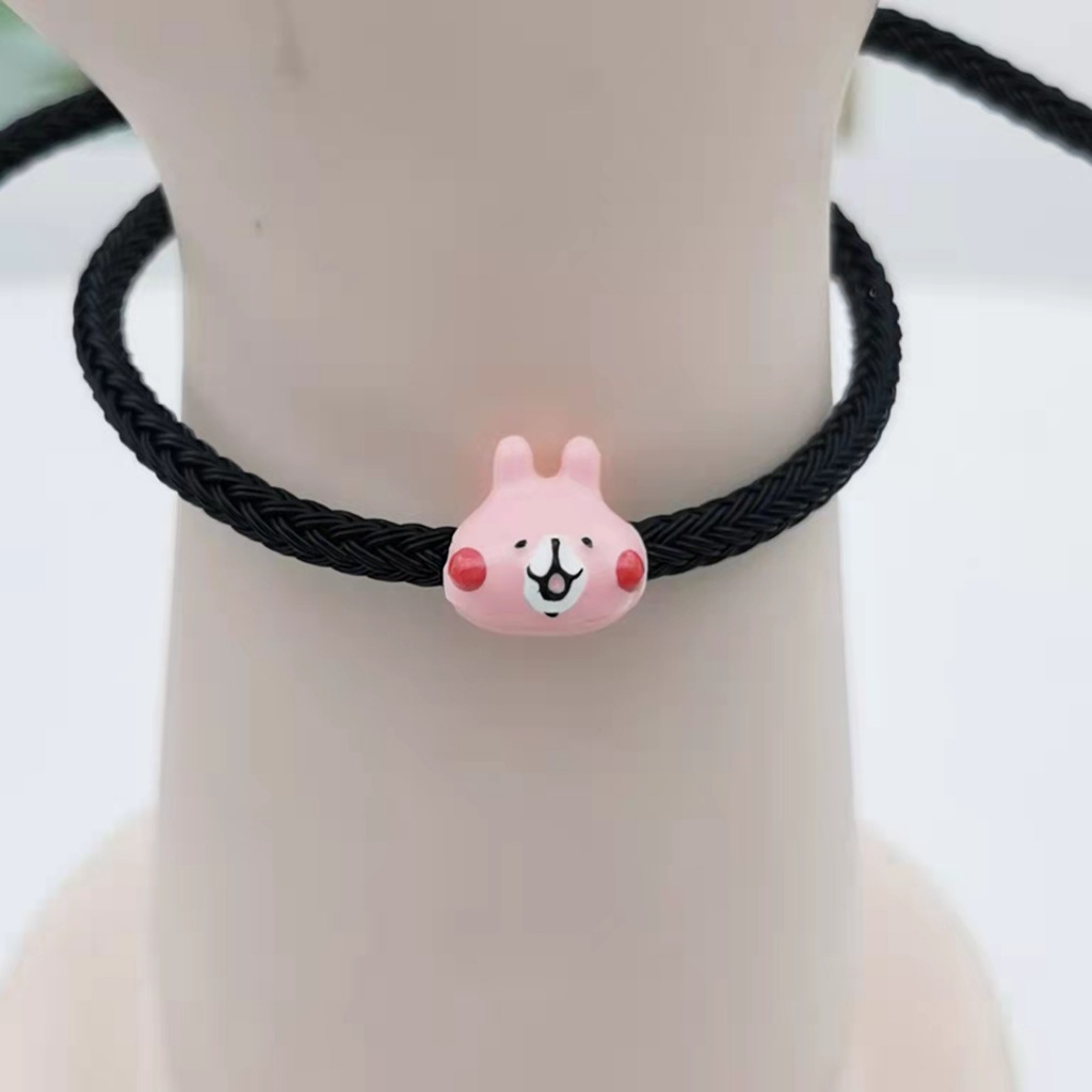 Charm Bé Bông vô tri  2024