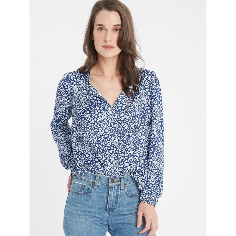 Sơ mi Bana.na Republic xuất dư xịn, chất lụa xịn mềm mát