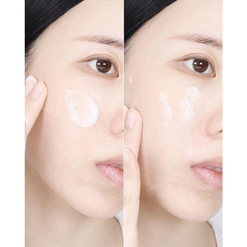 Kem dưỡng ẩm ngải cứu Bring Green Artemisia Cera Calming Moisture Gel Cream 75ml