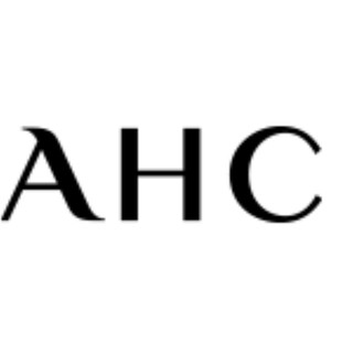 [Quà Tặng] Túi Make Up Đa Năng - AHC