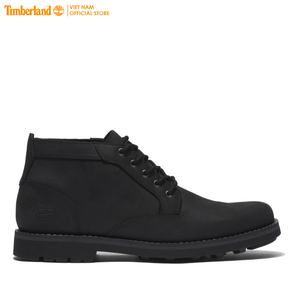 Timberland Giày Nam Công Sở Crestfield Waterproof Chukka Boot TB0A43DC04