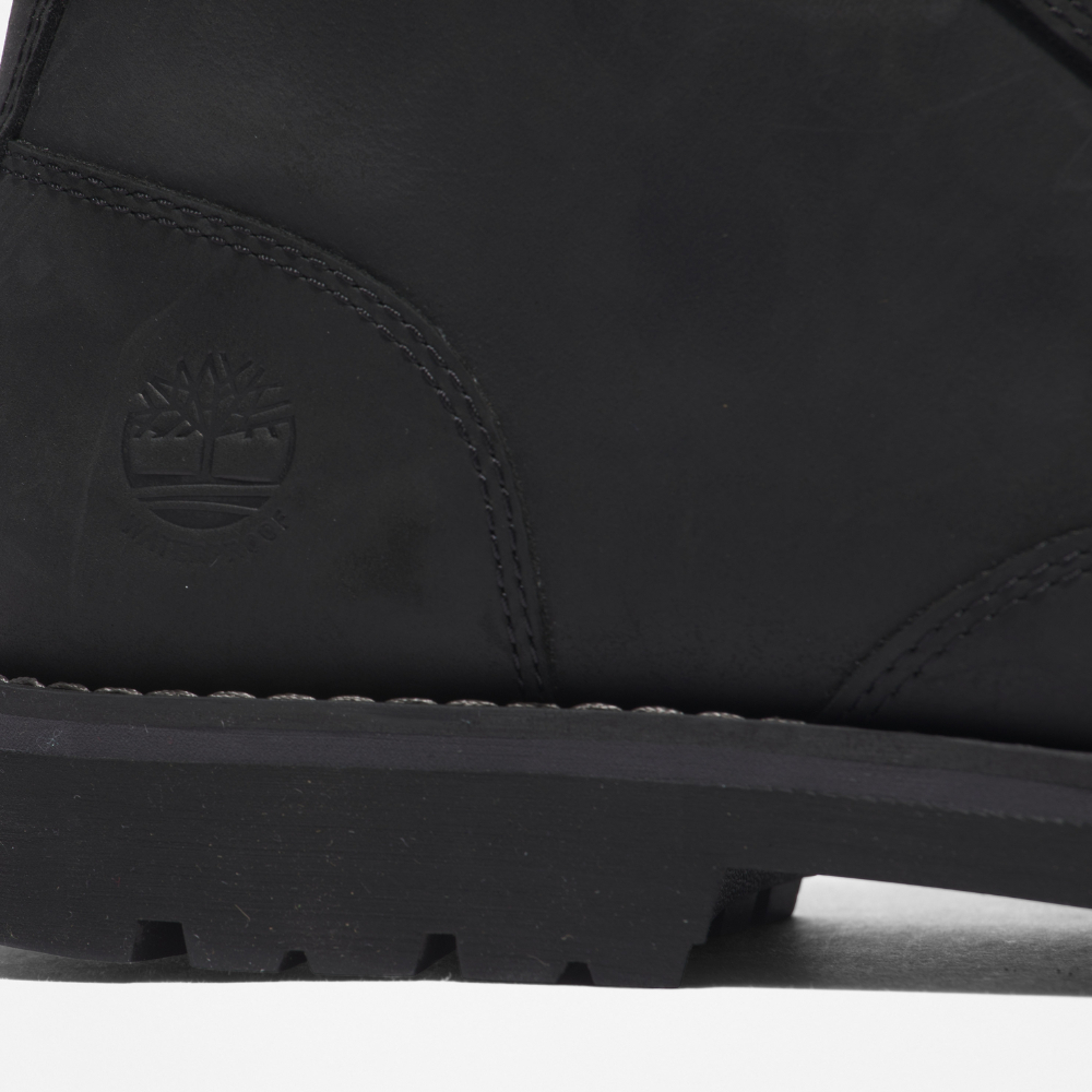Timberland Giày Nam Công Sở Crestfield Waterproof Chukka Boot TB0A43DC04