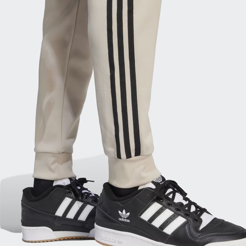 Bộ Quần áo Adidas Adicolor Classics SST Track Top++IL2495+IM4544++Hàng Chính Hãng Cho Nam