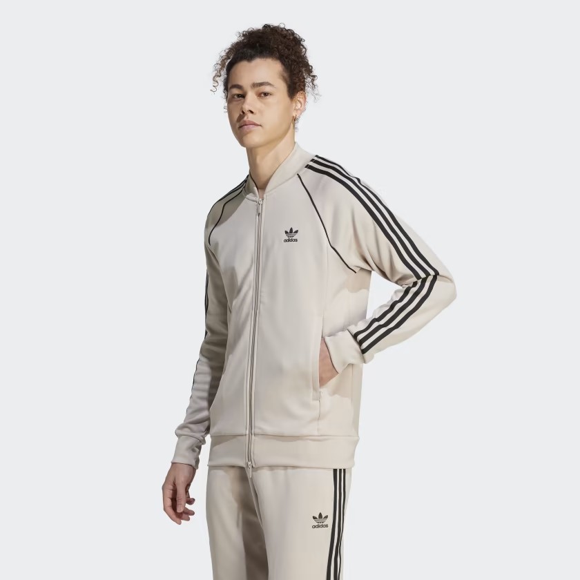 Bộ Quần áo Adidas Adicolor Classics SST Track Top++IL2495+IM4544++Hàng Chính Hãng Cho Nam