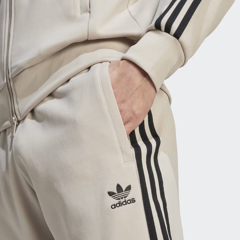 Bộ Quần áo Adidas Adicolor Classics SST Track Top++IL2495+IM4544++Hàng Chính Hãng Cho Nam