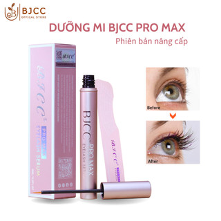 Dưỡng mi BJCC Pro Max phiên bản nâng cấp mới, dưỡng là dài mi - X2 dung tích 6ml