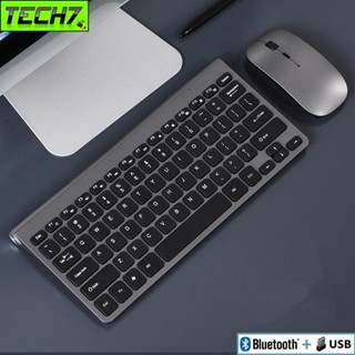 Bộ Bàn phím không dây mini W201S - đa kết nối bluetooth 5.0 + 3.0 + Usb wireless 2.4G