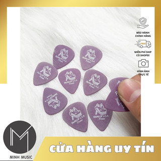 Combo 3 phím dunlop usa 0.71 mms hình thật