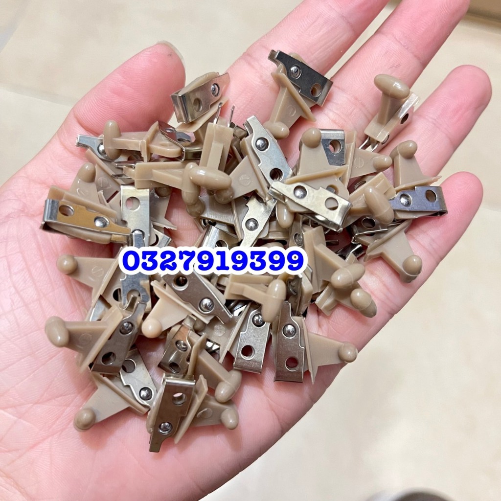 ✅ Công tắc WAHL Magic - Senior ...hàng Trung nội địa thay cho tông đơ