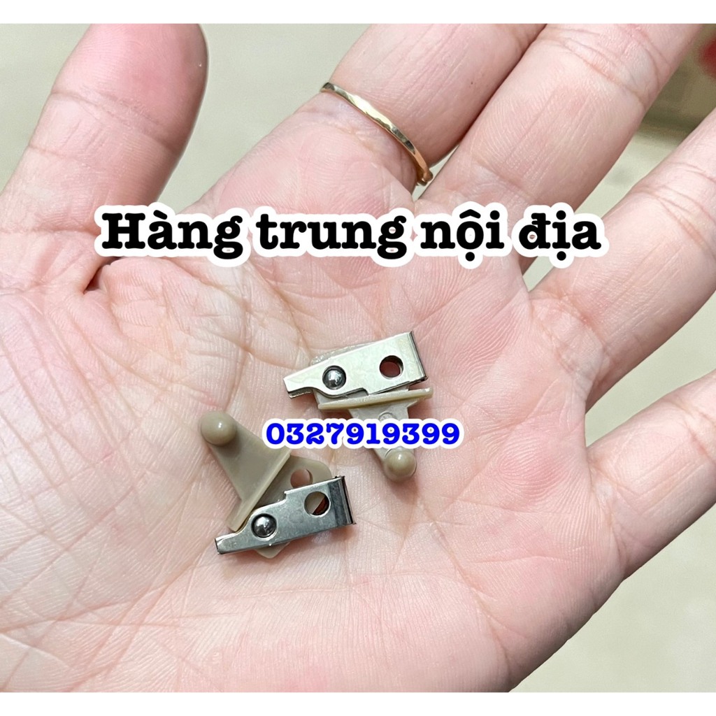 ✅ Công tắc WAHL Magic - Senior ...hàng Trung nội địa thay cho tông đơ