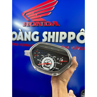 Đồng hồ wave thái 110 2001 chính hãng thailand