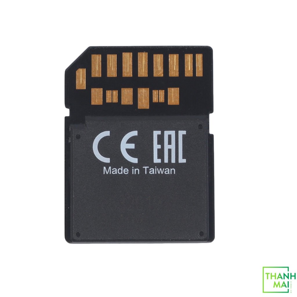 Thẻ nhớ SONY Tough SDXC 32 GB