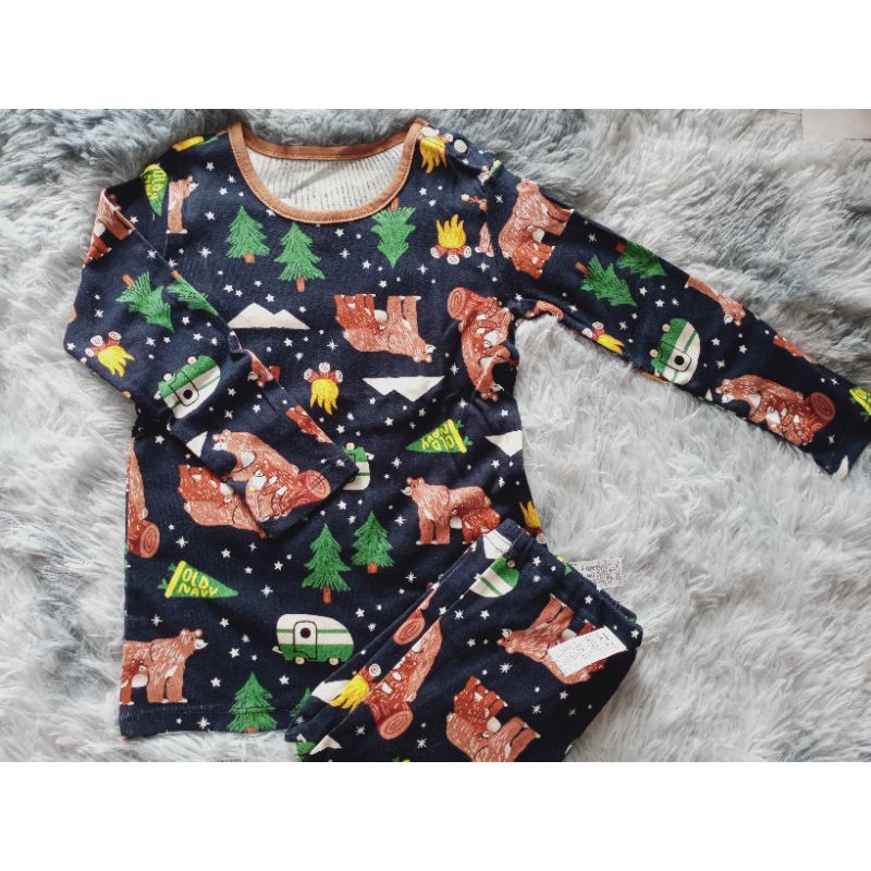 Bộ moimoln xuất hàn thu đông size 15-17 kg