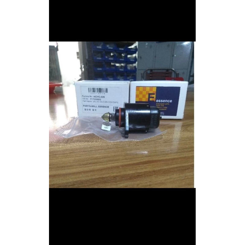 Cảm biến bù ga matiz spark nubira lanos gentra