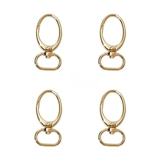 Càng cua bầu dục 3.8cm (1 cái)