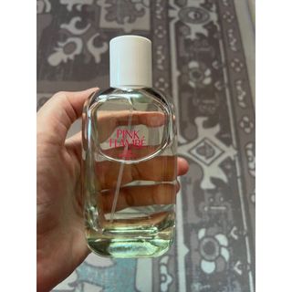 Nước hoa nữ ZARA PINK FLAMBÉ EDT 180 ML (6.8 FL. OZ).