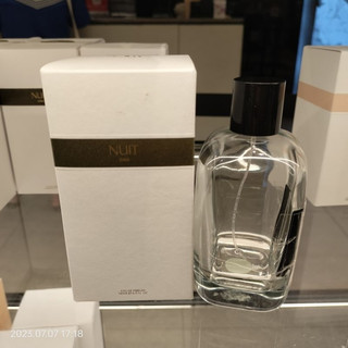 Nước hoa nữ ZARA NUIT EDP 180 ML (6.0 FL. OZ).