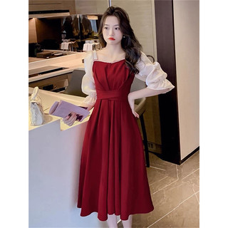 [50kg-120kg] Đầm Bigsize MS949. Khách Ib Để Được Tư Vấn Chọn Size.