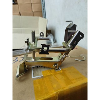 Gọng sắt bắt mặt nạ vision vs 110 đời đầu 2011 2012 2013